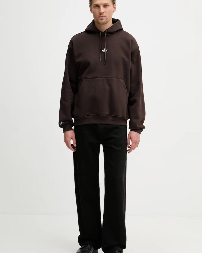 adidas Originals суичър с качулка мъжки