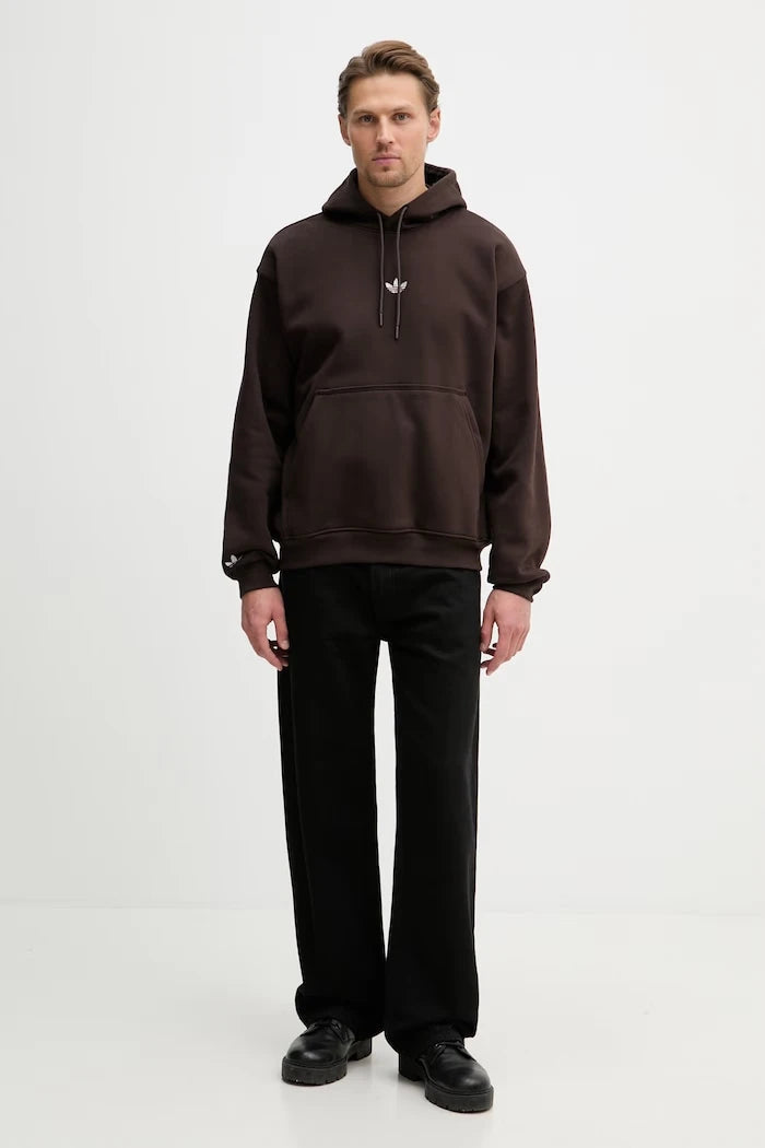 adidas Originals erkek kapüşonlu sweatshirt