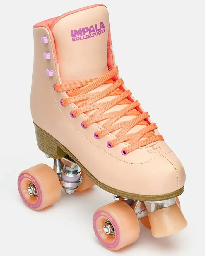 Ролкови кънки Impala Quad Rollerskate