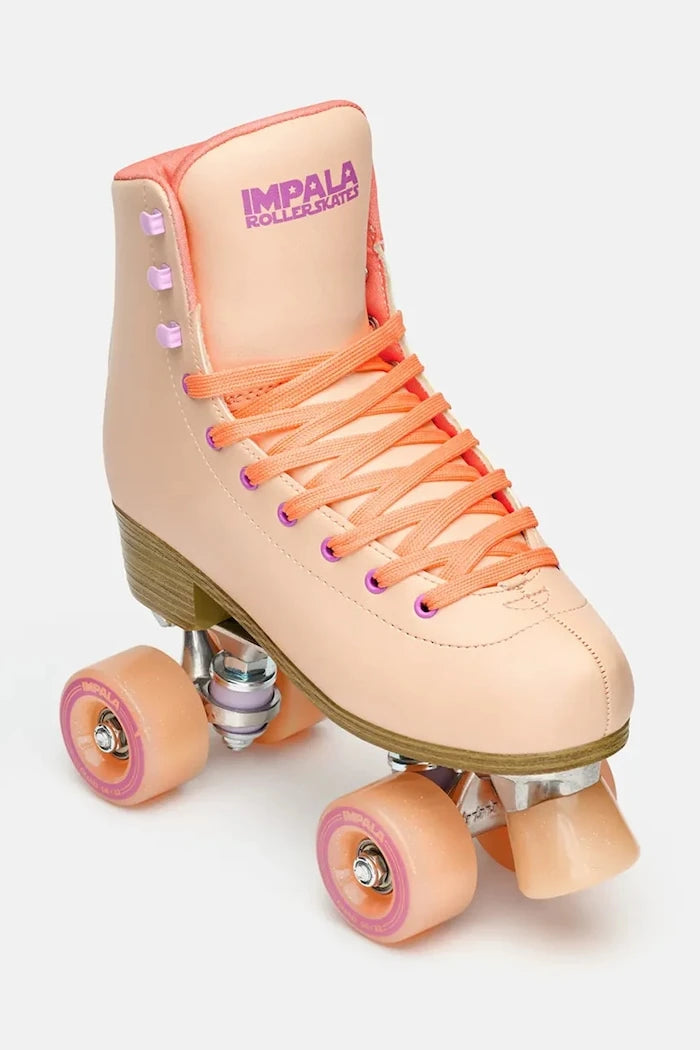 Ролкови кънки Impala Quad Rollerskate