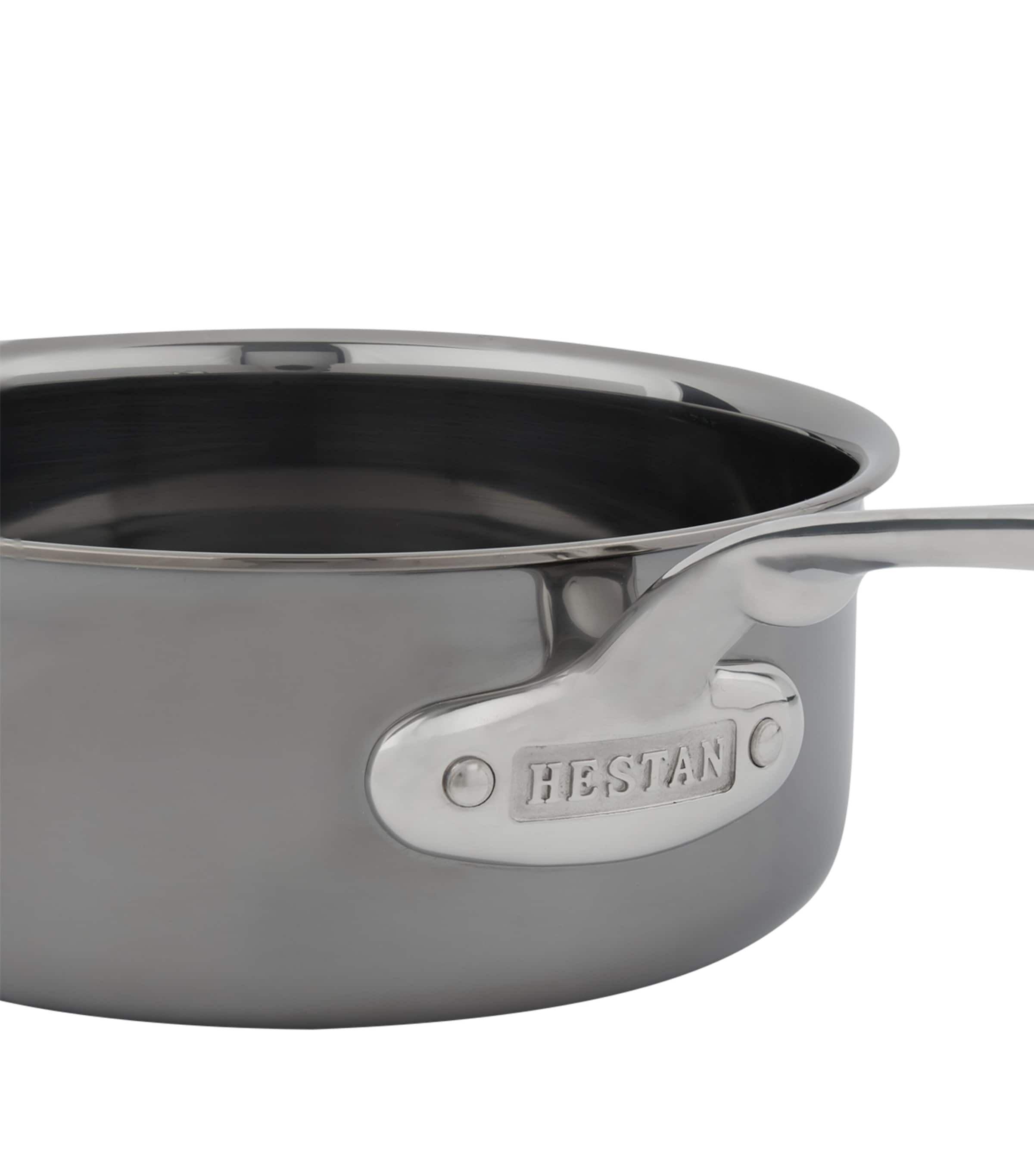 NanoBond Saucepan with Lid (20cm)