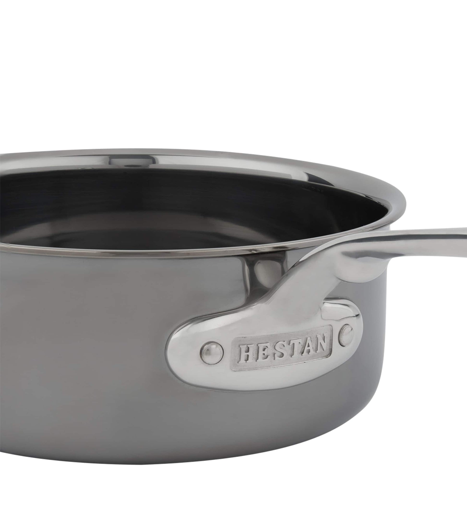 NanoBond Saucepan with Lid (20cm)