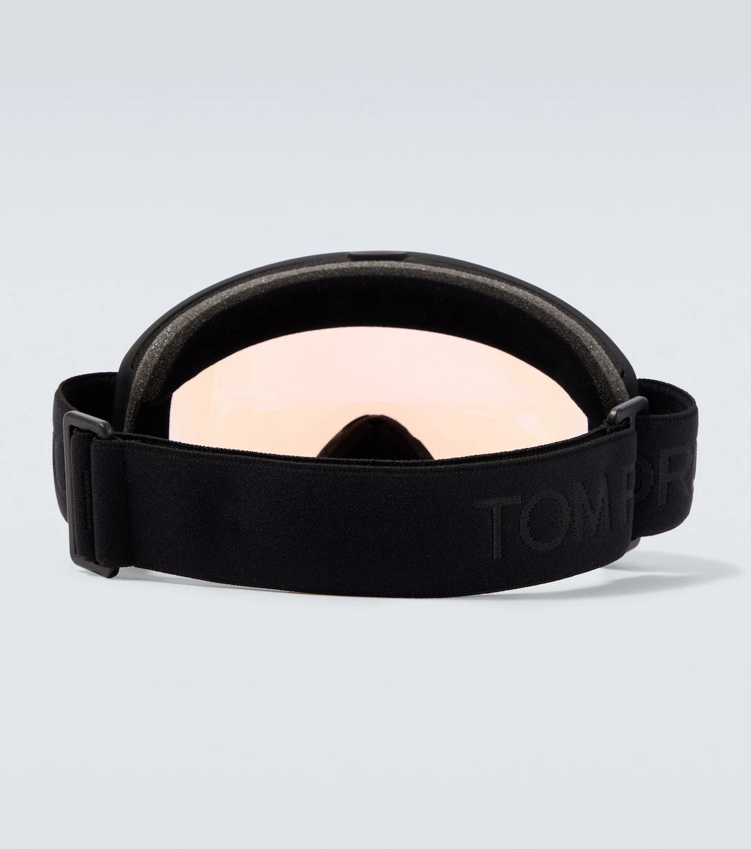 Tom Ford - Logo ski goggles