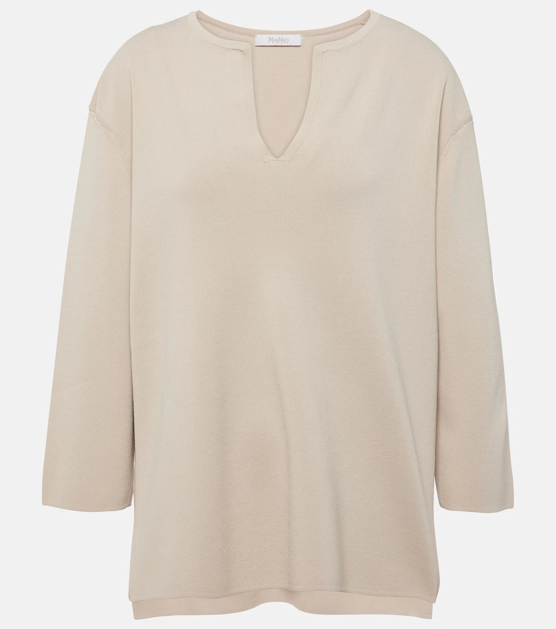 Max Mara - Leisure Sottile jarse bluz