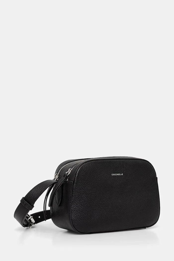 Coccinelle Kadın Deri Crossbody Çanta