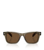 Prada Acetate PRA17S Sunglasses