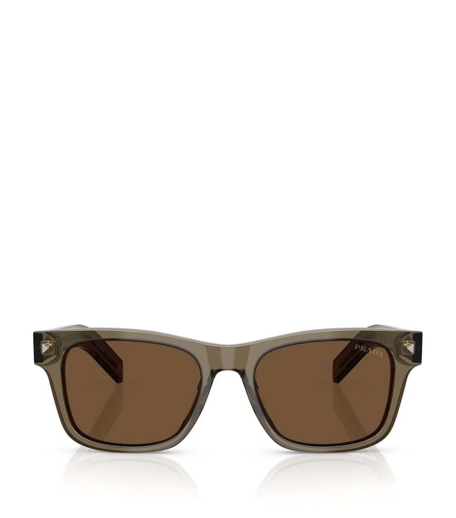 Prada Acetate PRA17S Sunglasses