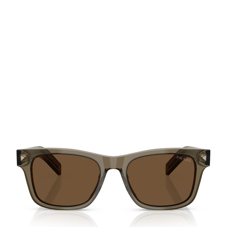 Prada Acetate PRA17S Sunglasses