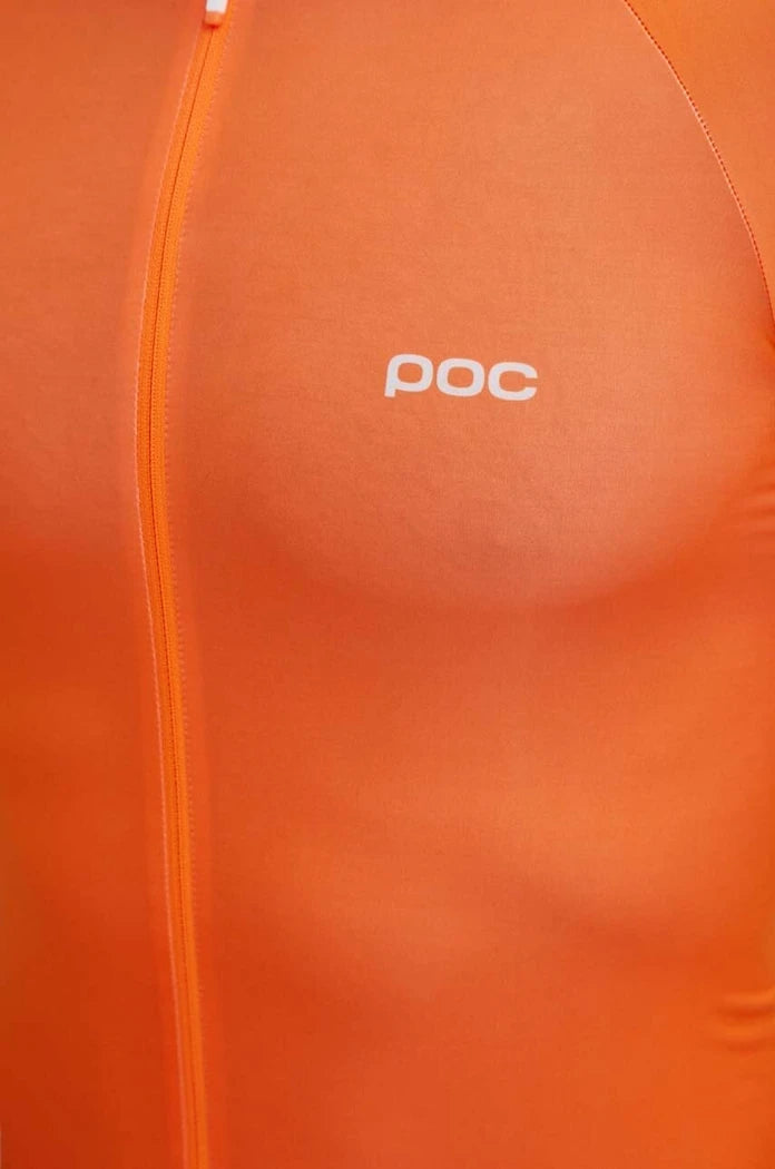 Вело тениска POC Pristine Jersey