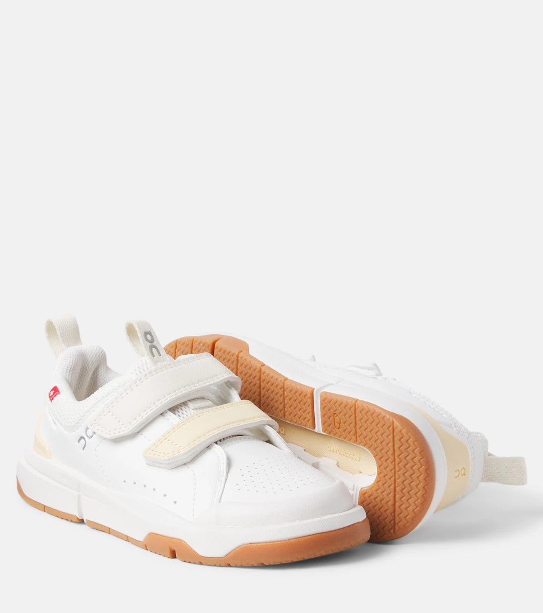 On Kids - The Roger sneakers
