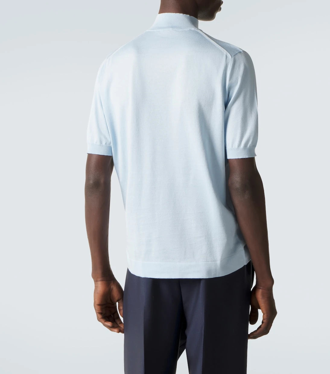 Prada - Cotton sweater