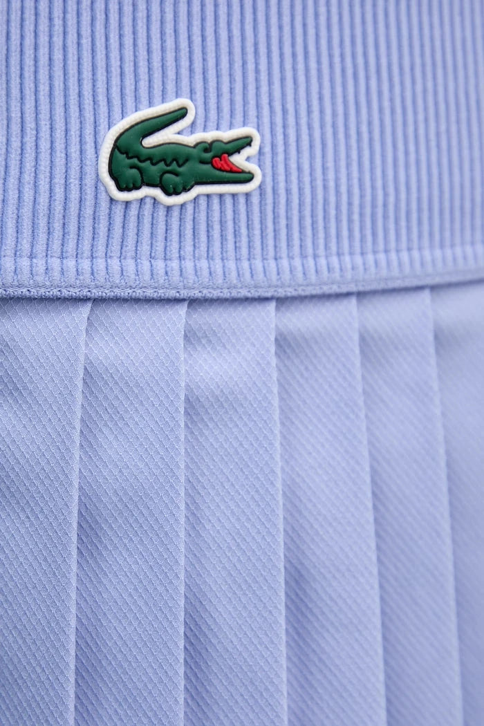 Lacoste pileli etek