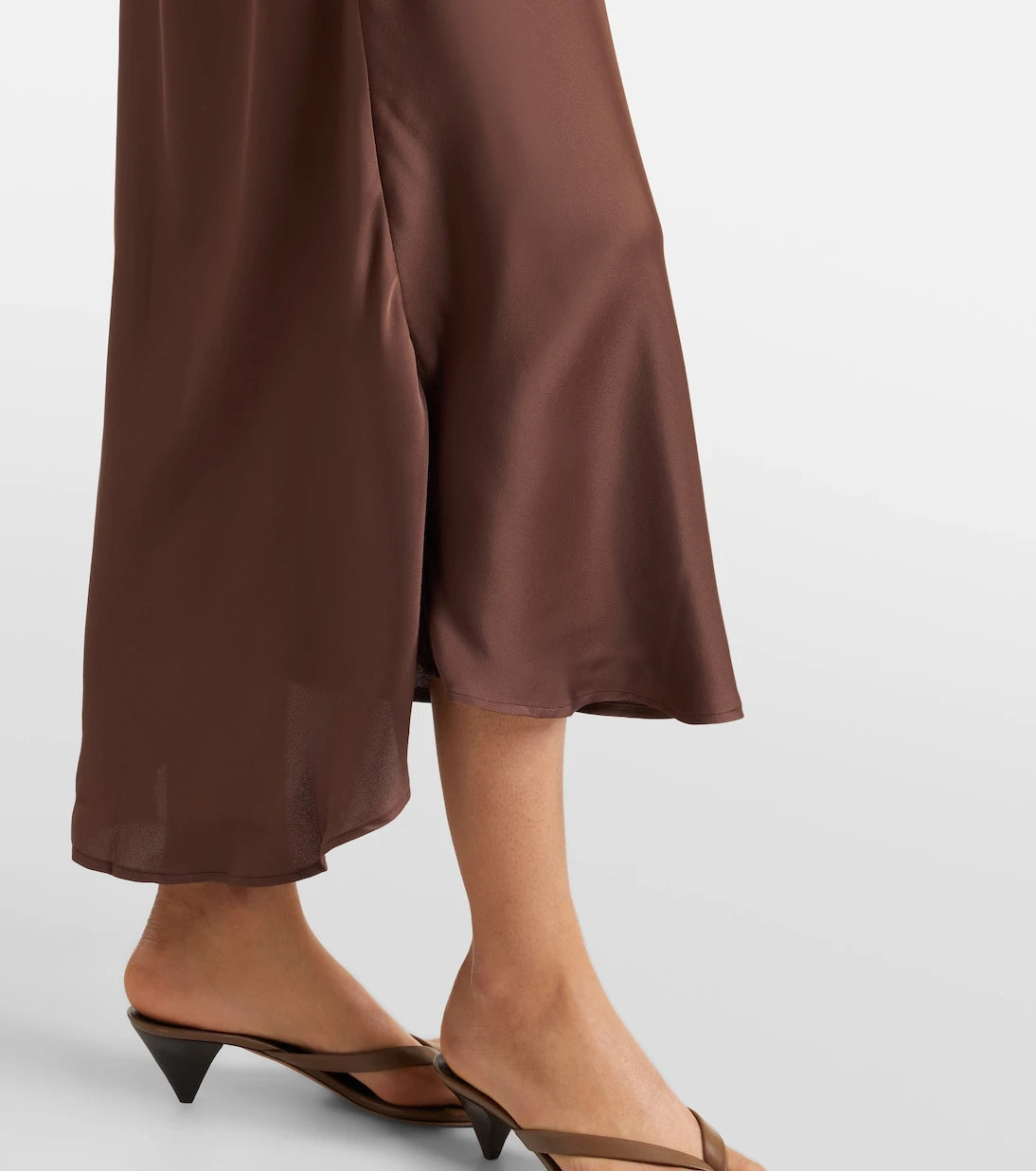 Faithfull - Elvira midi dress