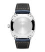 Stainless Steel and Calf Leather Radiomir Officne Watch 45mm