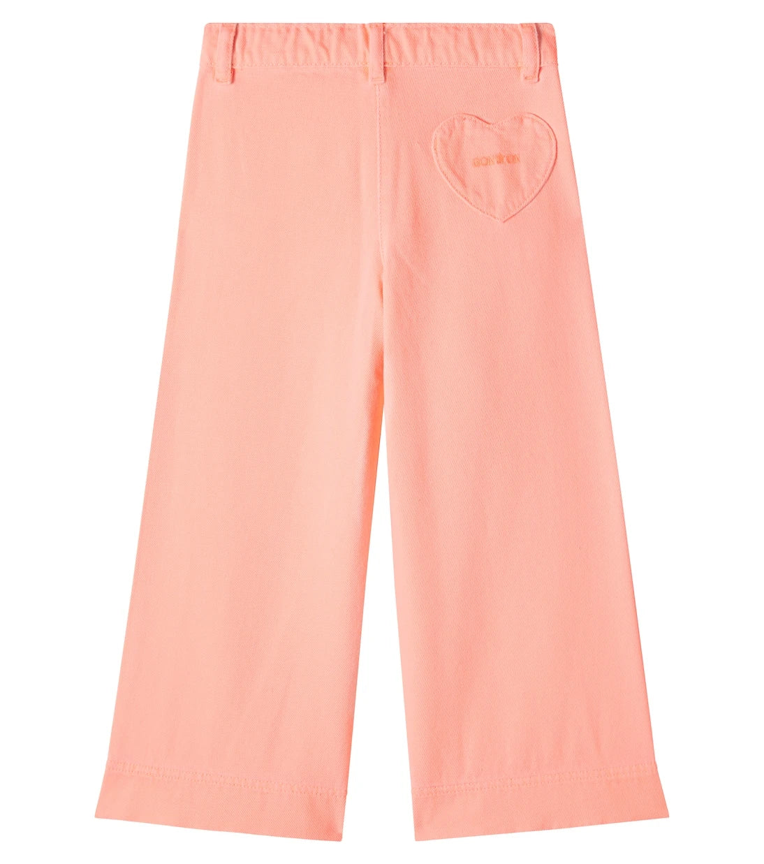 Bonton - Logo jeans