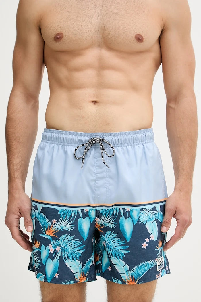 Rip Curl плувни шорти мъжки STREAMLINE