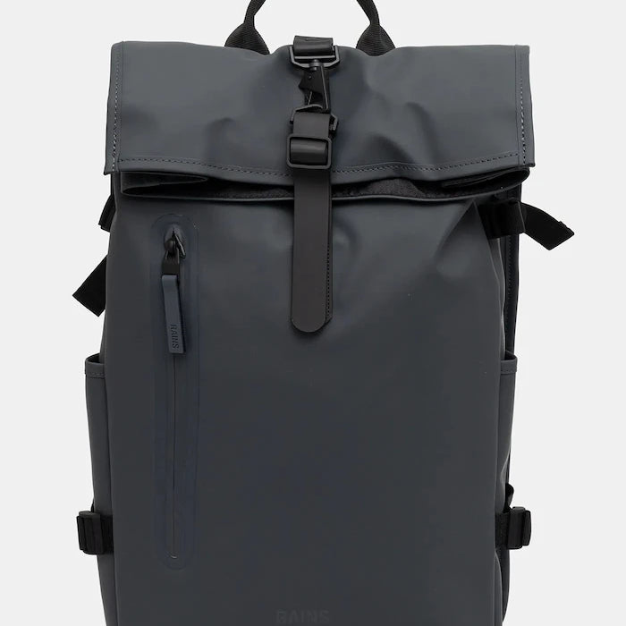 Раница Rains 14590 Rolltop Rucksack Large W3