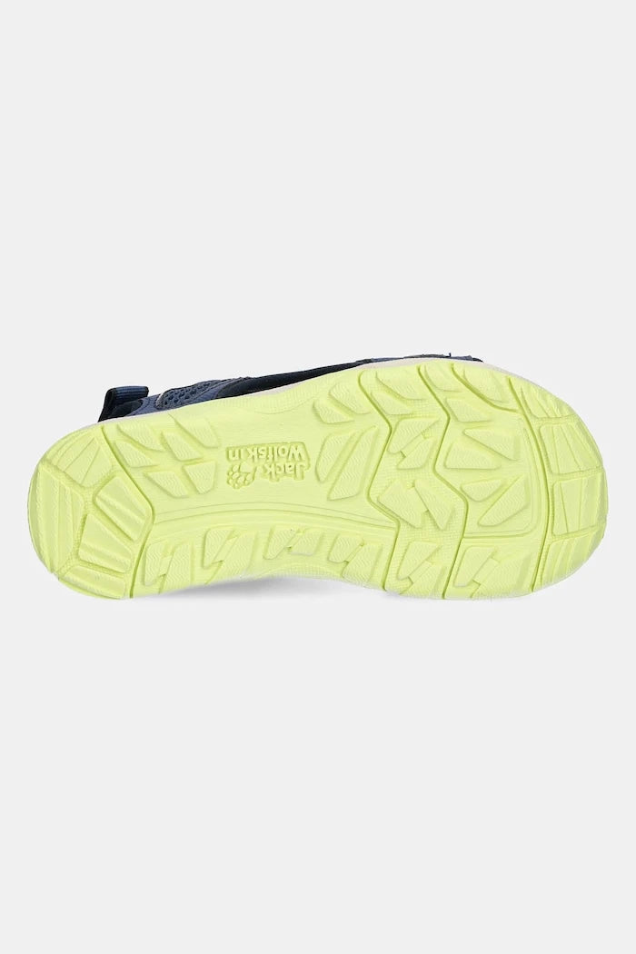 Детски сандали Jack Wolfskin TARACO BEACH