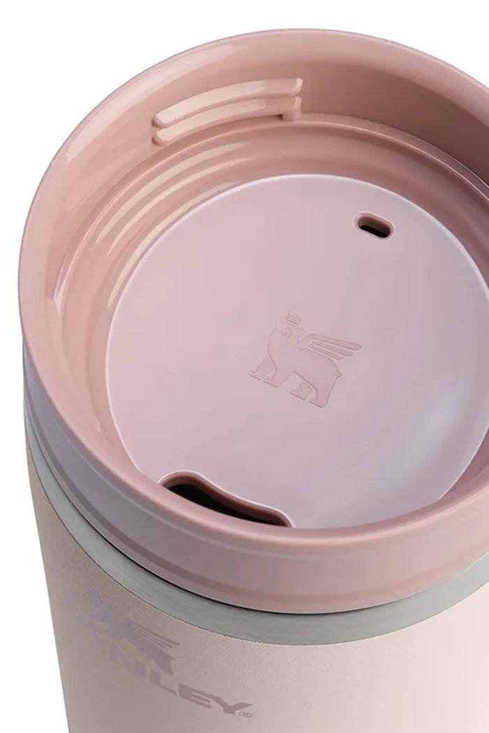 Stanley Paslanmaz Çelik Termos Şişe Café.To.Go 0.23L