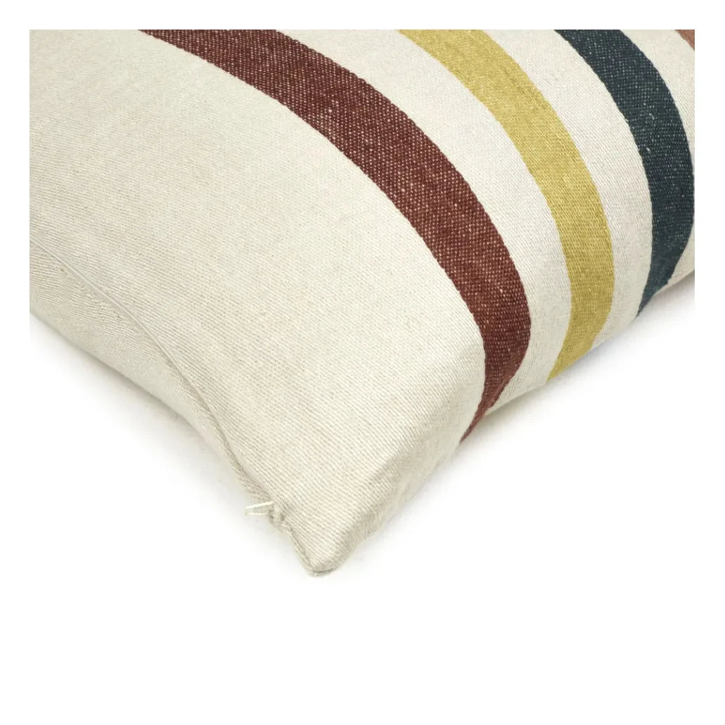 Libeco - The Belgian Cushion Cover