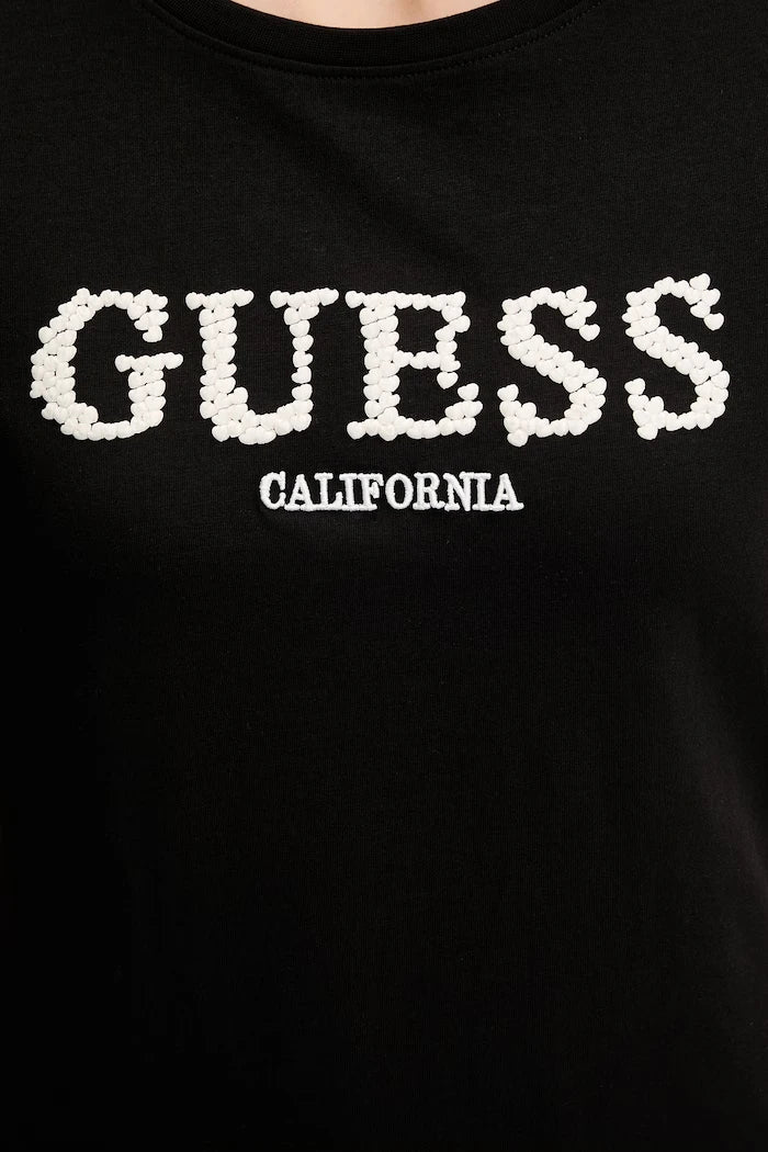 Тениска Guess GIUDITTA