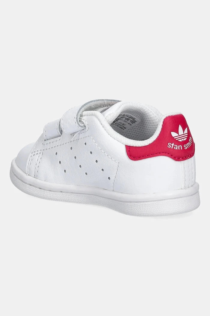 Детски маратонки adidas Originals STAN SMITH