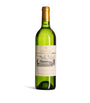 Château La Mission HautBrion Chateau La Mission Haut-Brion Blanc 2015 (75cl) – Bordeaux, France