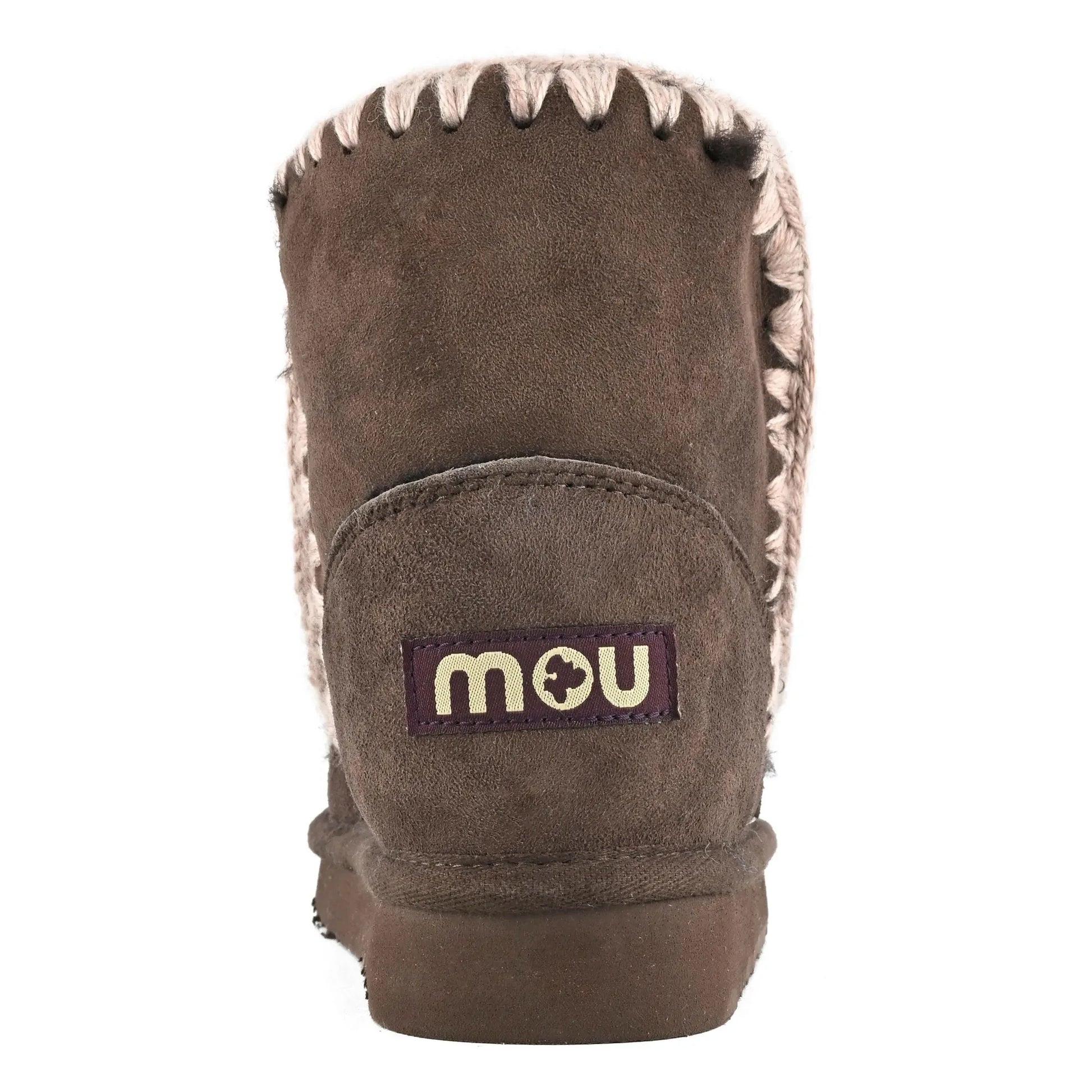Mou - Boots Eskimo 18 Sweden | Brown