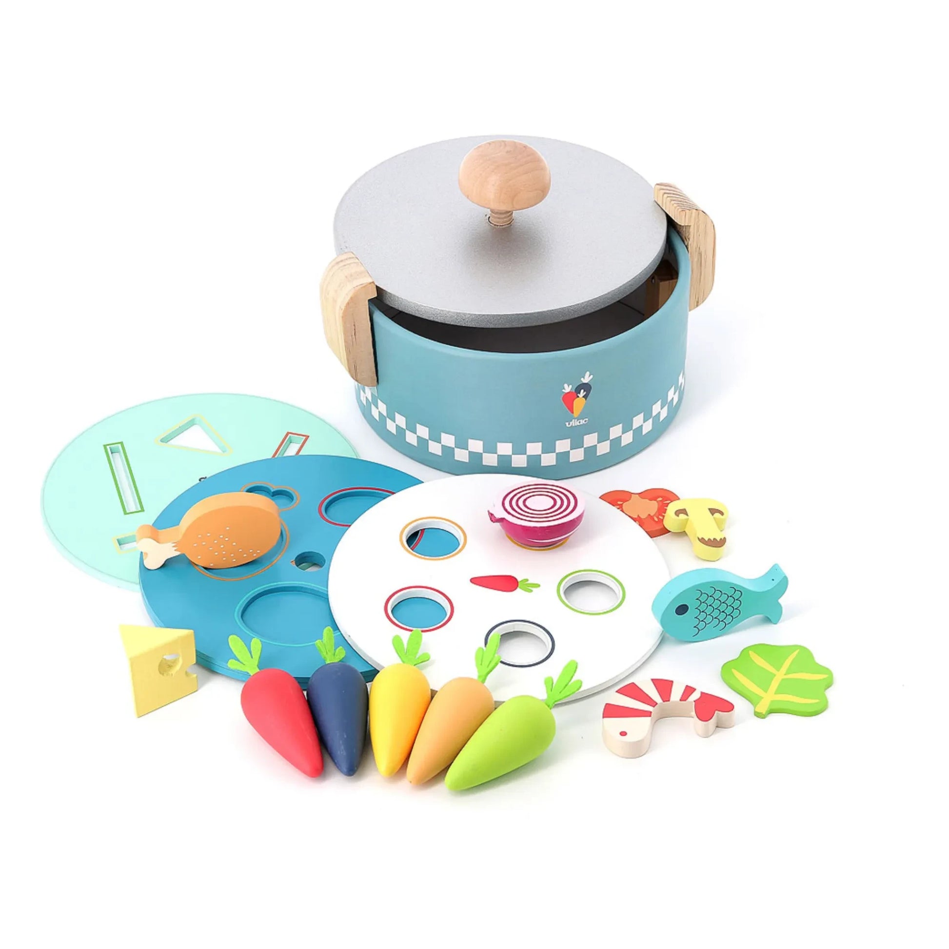 Vilac - Activity Pot