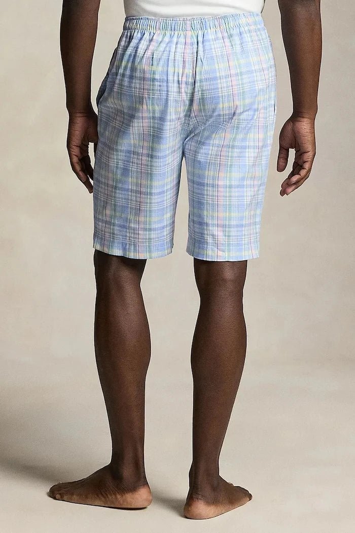 Polo Ralph Lauren erkek pamuklu kısa pijama altı