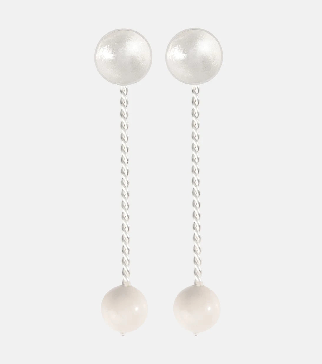 Natalia Criado - Joyas en Casa Torch serving set