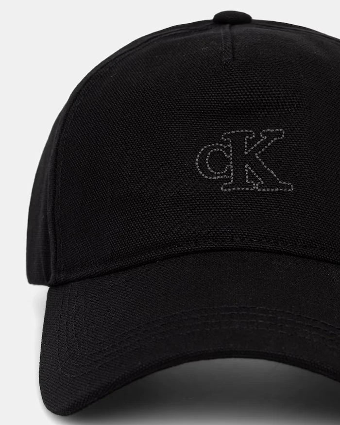 Calvin Klein pamuk siperli şapka