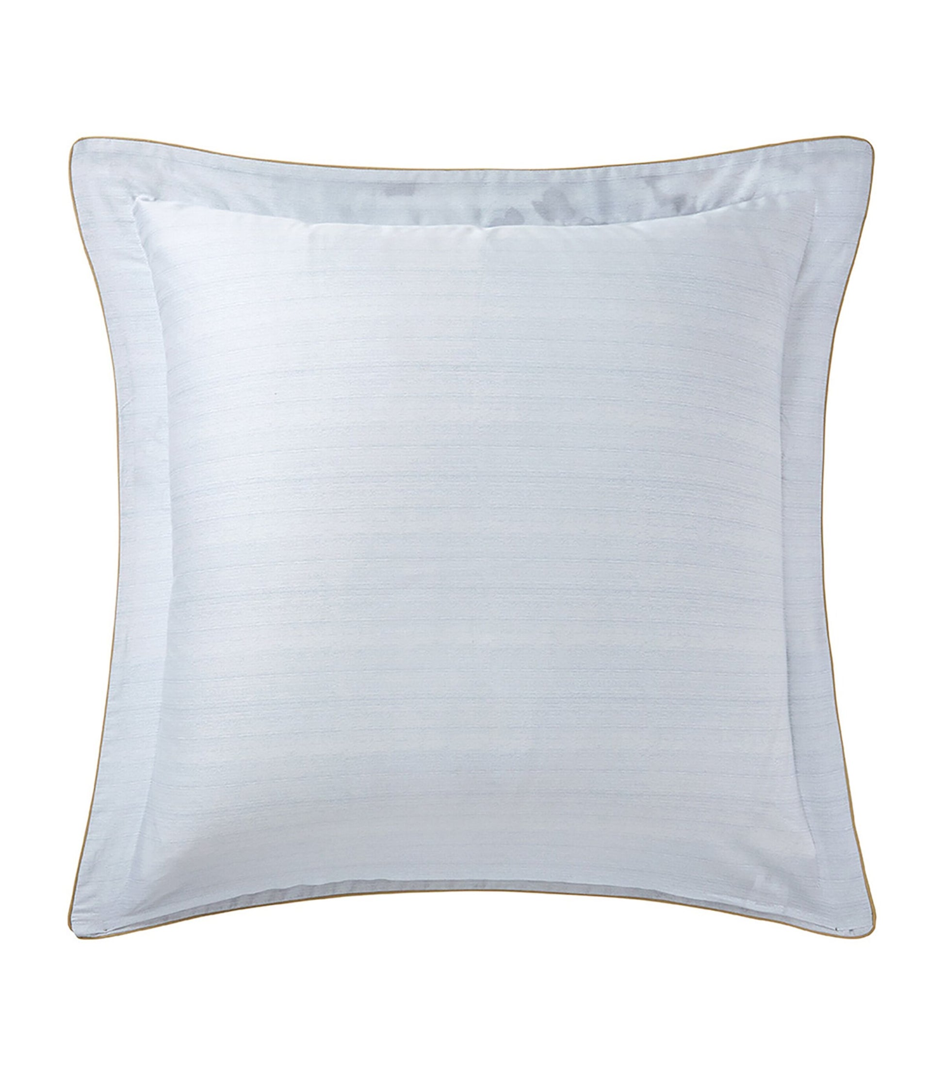 Organic Cotton Eclipses Square Oxford Pillowcase (65cm x 65cm)