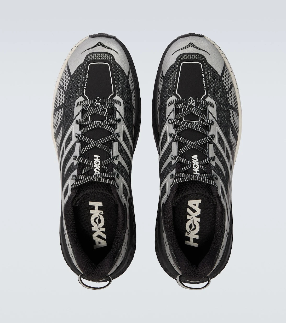 Hoka One One - Stealth/Tech Speedgoat 2 spor ayakkabı