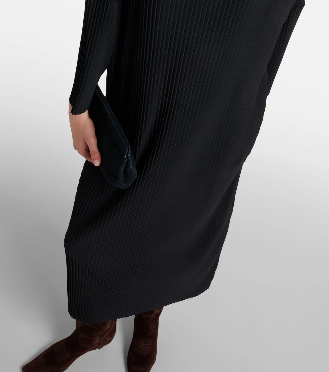 Max Mara - Leisure Faraone jersey midi dress