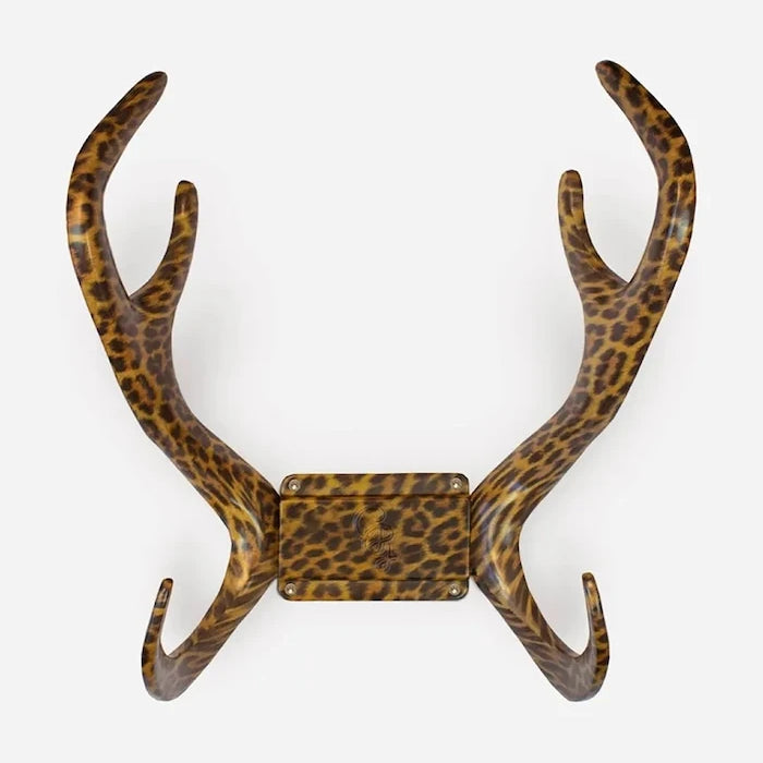 Държач за градински маркуч Garden Glory Reindeer Leopard