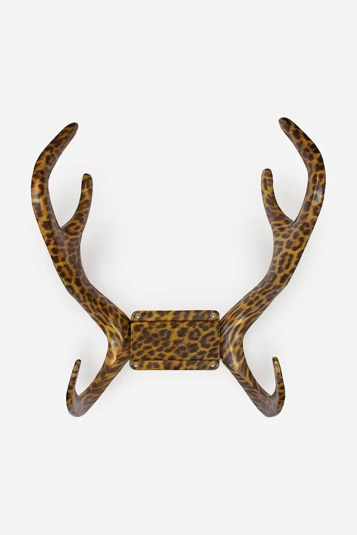 Garden Glory Reindeer Leopard Bahçe Hortumu Tutacağı