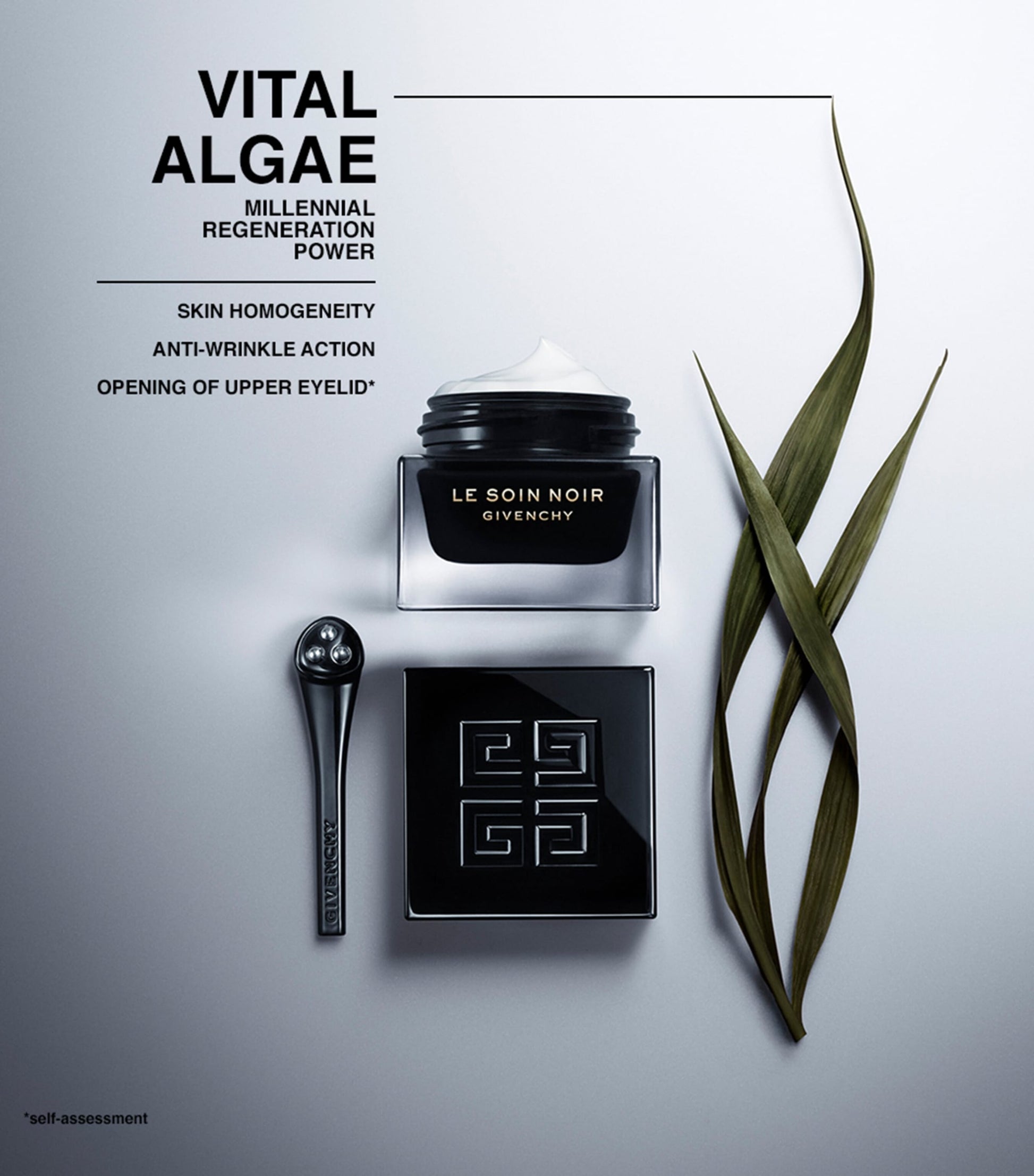 Givenchy Le Soin Noir Eye Cream (20ml)