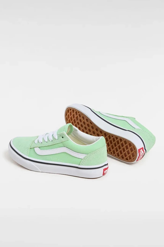 Детски ниски кецове Vans Old Skool