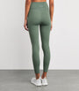 Adanola Green Ultimate Leggings