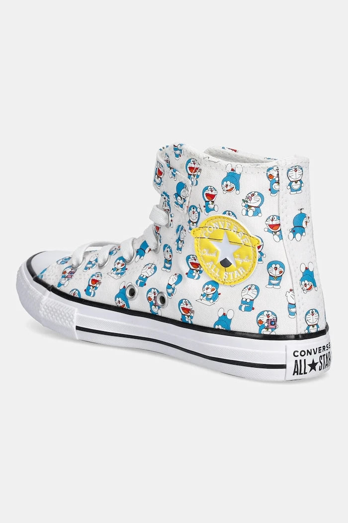 Çocuk Yüksek Converse Doraemon · Converse Chuck Taylor All Star