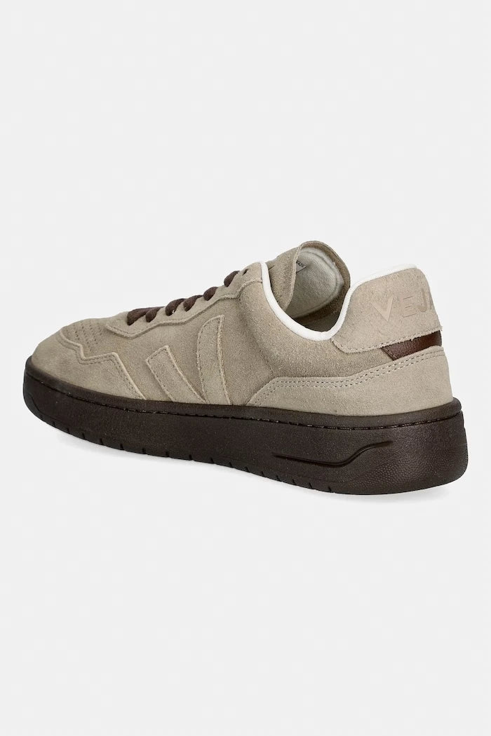Veja V-90 SUEDE маратонки дамски от велур