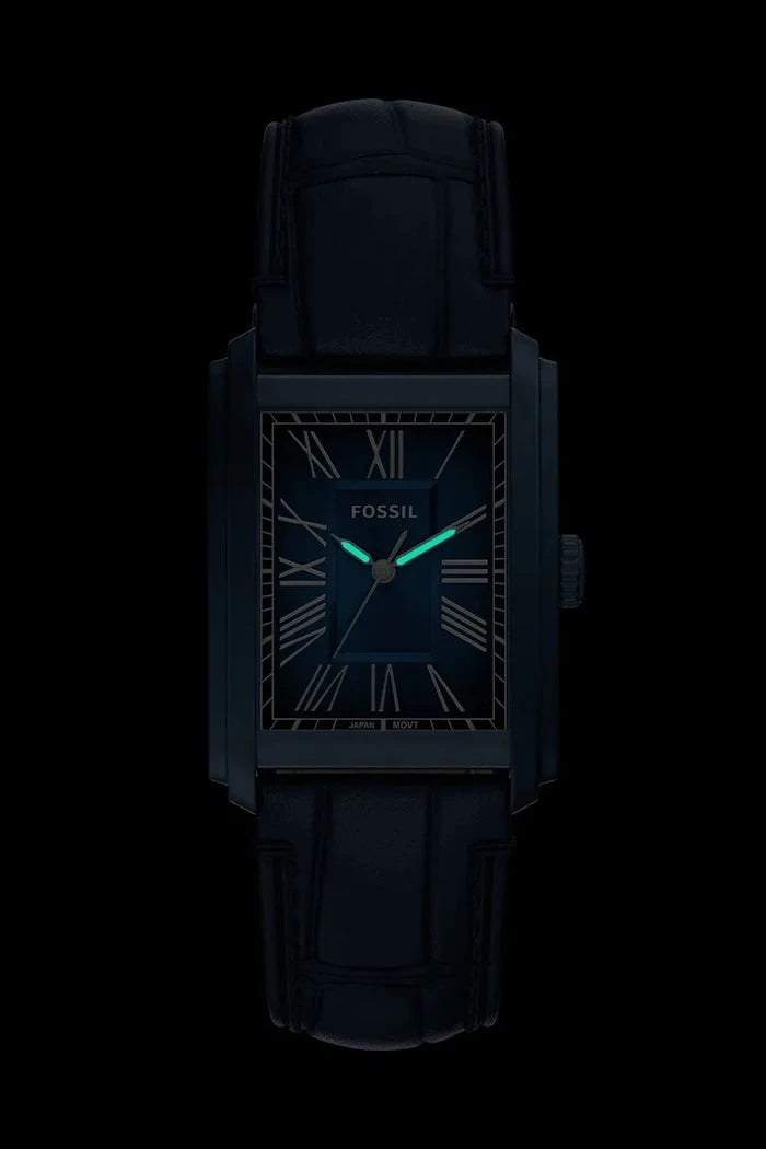 Fossil Erkek Kol Saati Carraway