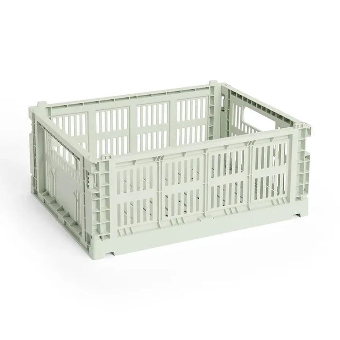 HAY plastik saklama kutusu 34,5 x 26,5 x 14 cm