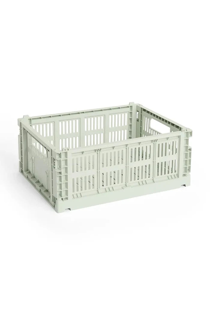 HAY plastik saklama kutusu 34,5 x 26,5 x 14 cm