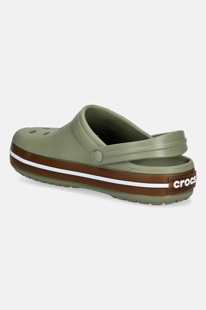 Crocs чехли Crocband Gum Clog