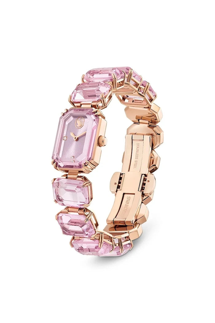Часовник Swarovski