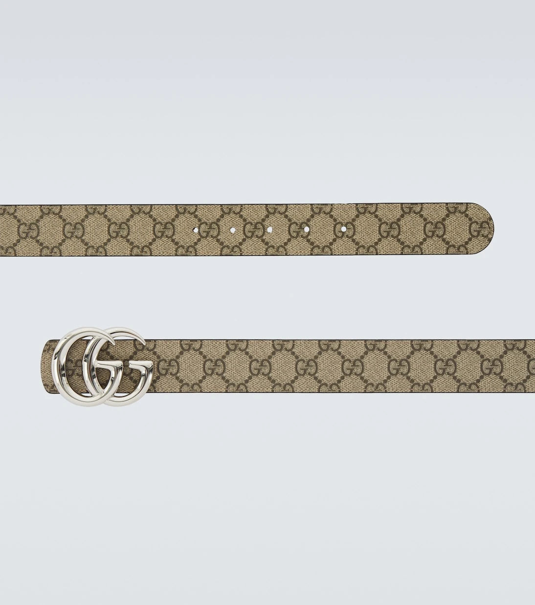 Gucci - GG belt