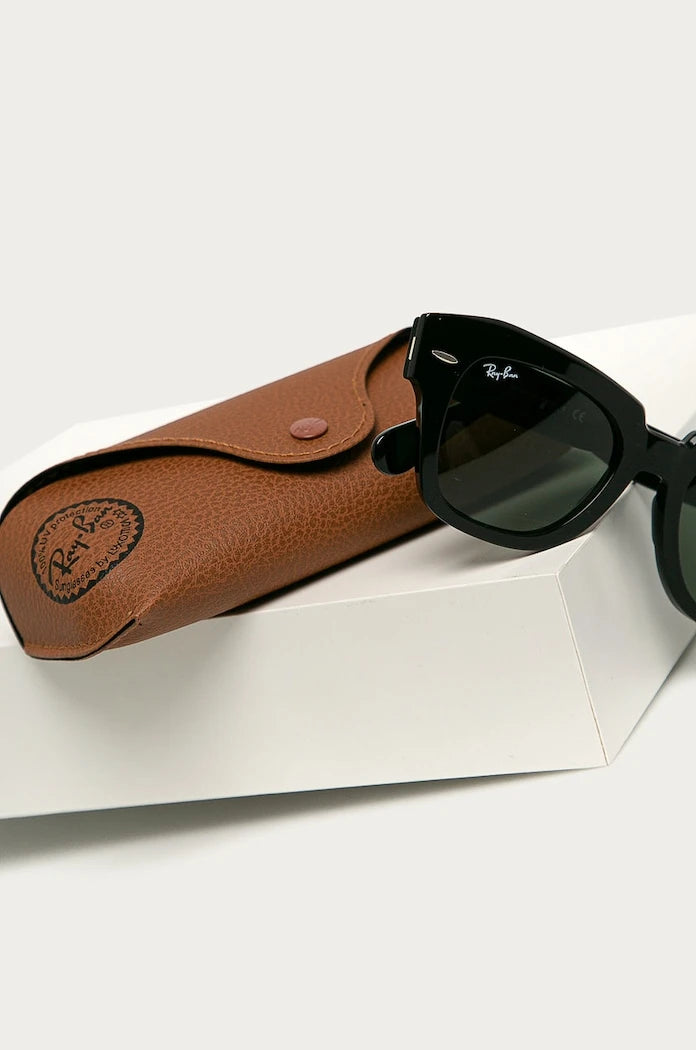 Ray-Ban - Слънчеви очила STATE STREET