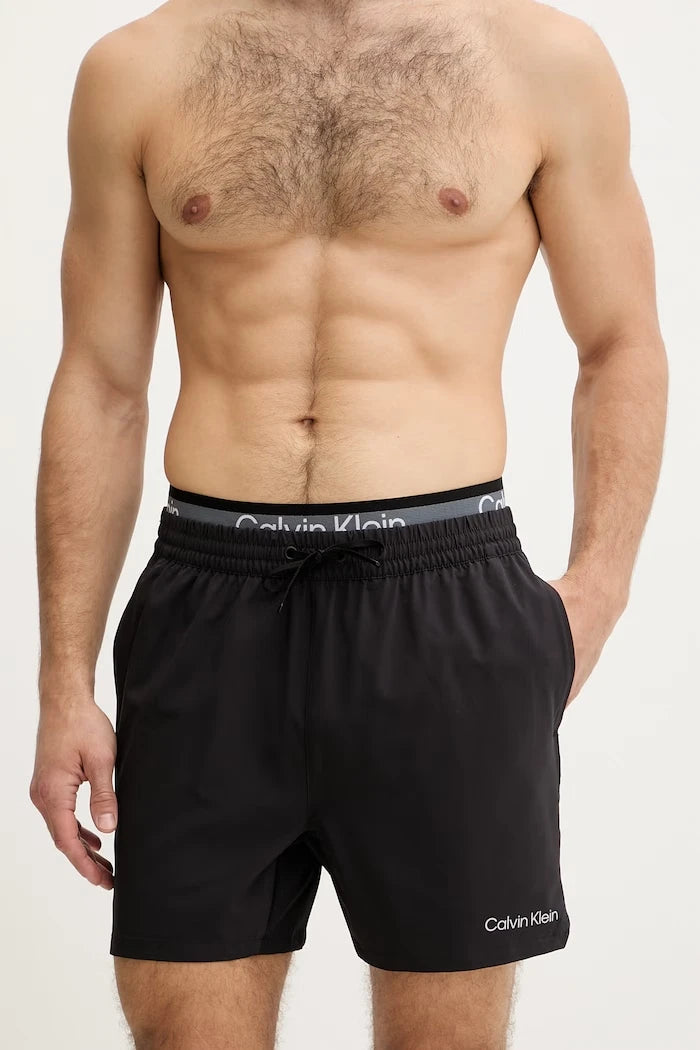 Calvin Klein плувни шорти мъжки